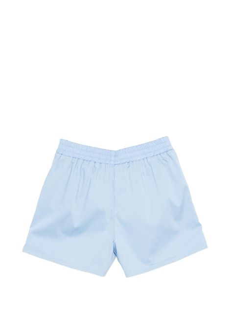 Shorts con stampa MSGM KIDS | S6MSJGSH022050